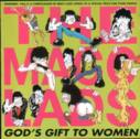 God's Gift Comp. CD